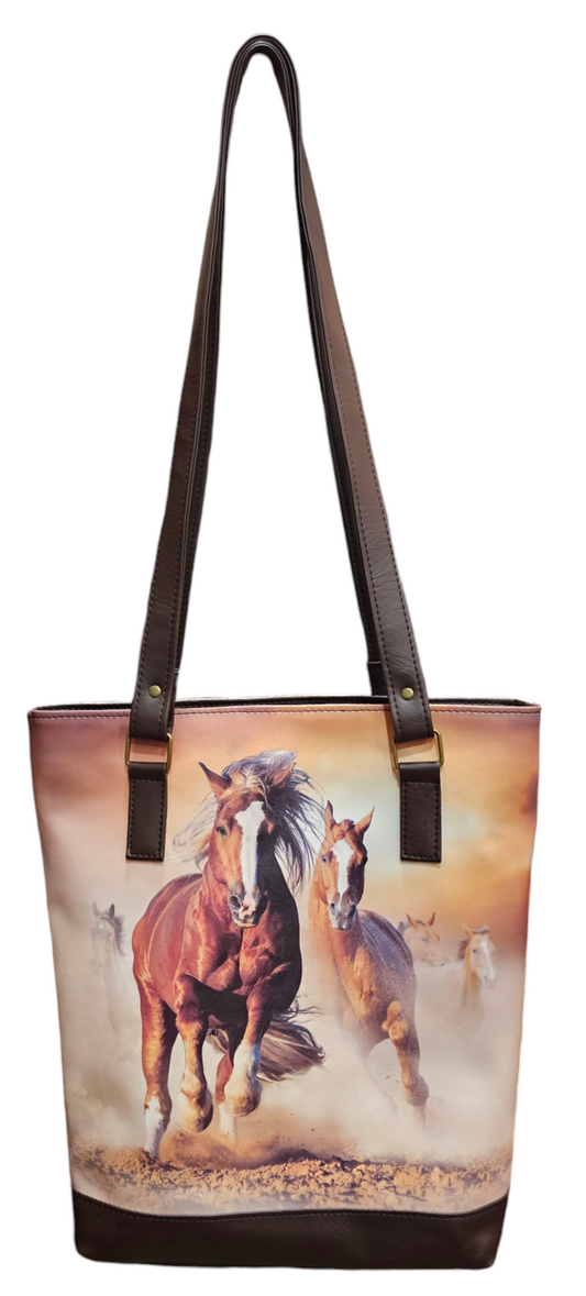 Horse Tote